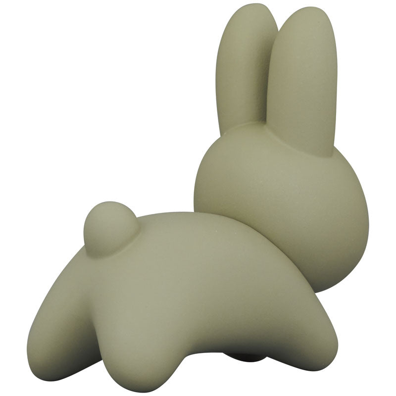 Ultra Detail Figure No.714 UDF Dick Bruna (Series 6) Rabbit (Gray) Set of 2