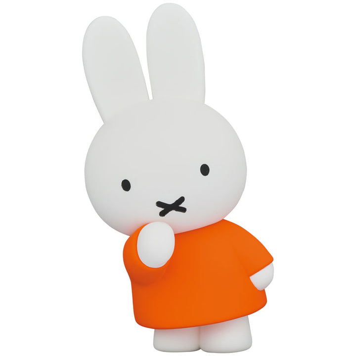 Ultra Detail Figure No.718 UDF Dick Bruna (Series 6) Miffy (Hyokkori)