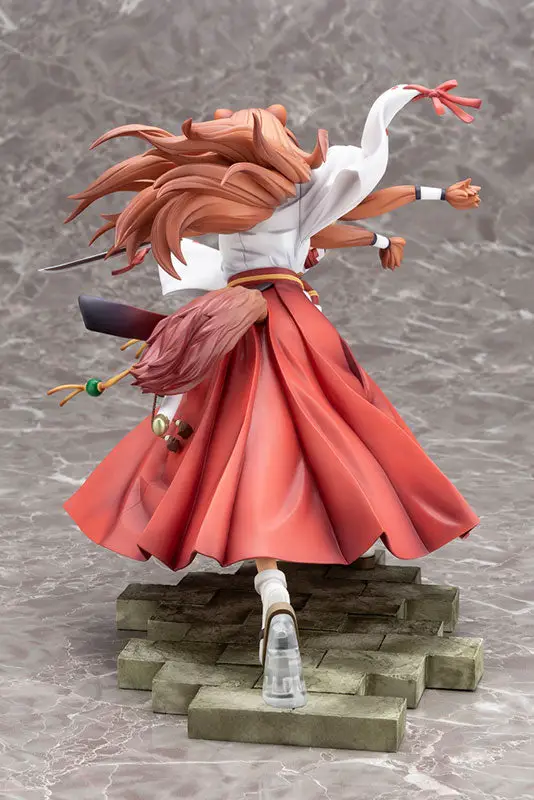 The Rising of the Shield Hero Season 2 Katana Hero Raphtalia 1/7