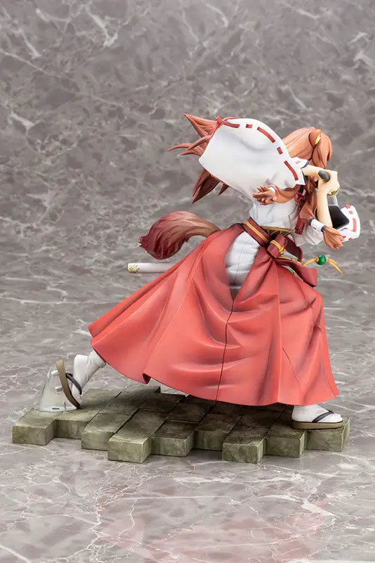 The Rising of the Shield Hero Season 2 Katana Hero Raphtalia 1/7