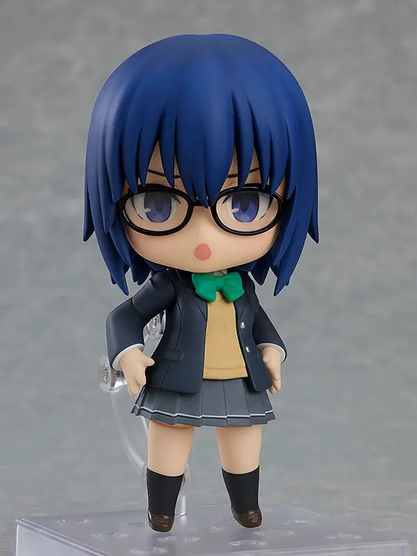 Nendoroid Tsukihime -A piece of blue glass moon- Ciel