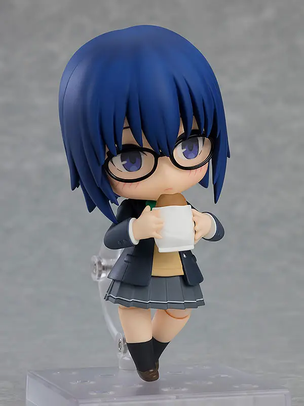 Nendoroid Tsukihime -A piece of blue glass moon- Ciel