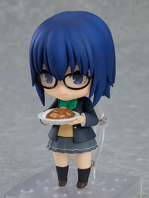 Nendoroid Tsukihime -A piece of blue glass moon- Ciel