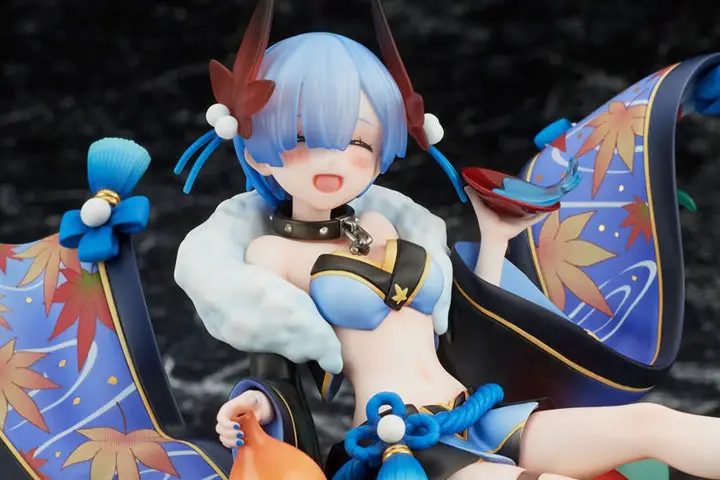 Re:ZERO -Starting Life in Another World- Rem Hyakki Yako ver. 1/7 