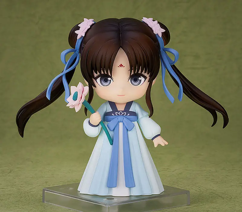 Nendoroid Chinese Paladin: Sword and Fairy Zhao Ling-Er: Nuwa's Descendants Ver. DX