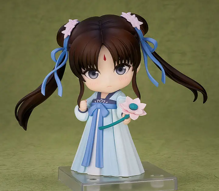 Nendoroid Chinese Paladin: Sword and Fairy Zhao Ling-Er: Nuwa's Descendants Ver. DX