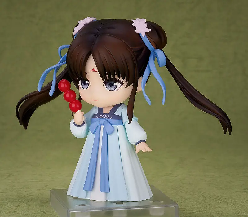 Nendoroid Chinese Paladin: Sword and Fairy Zhao Ling-Er: Nuwa's Descendants Ver. DX