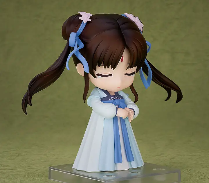 Nendoroid Chinese Paladin: Sword and Fairy Zhao Ling-Er: Nuwa's Descendants Ver.