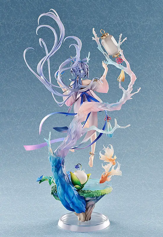 Vsinger Luo Tianyi Chant of Life Ver. 1/7 