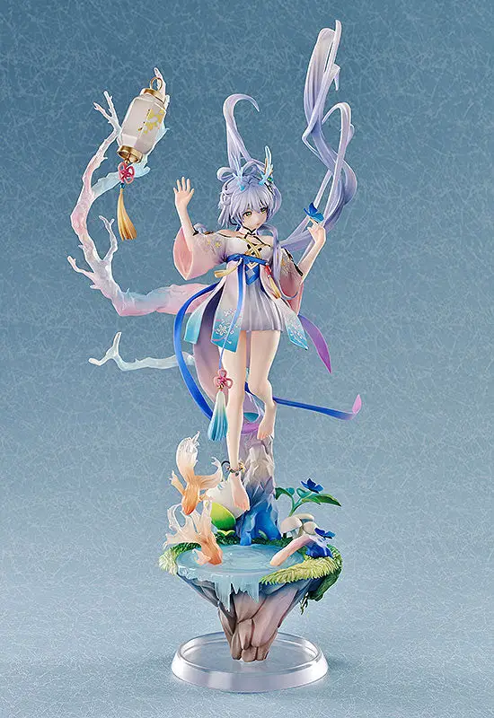 Vsinger Luo Tianyi Chant of Life Ver. 1/7 