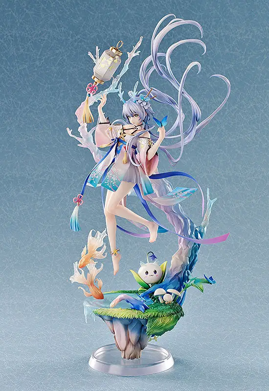 Vsinger Luo Tianyi Chant of Life Ver. 1/7 