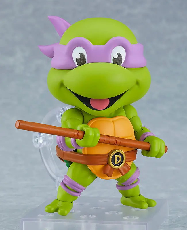 Nendoroid Teenage Mutant Ninja Turtles Donatello