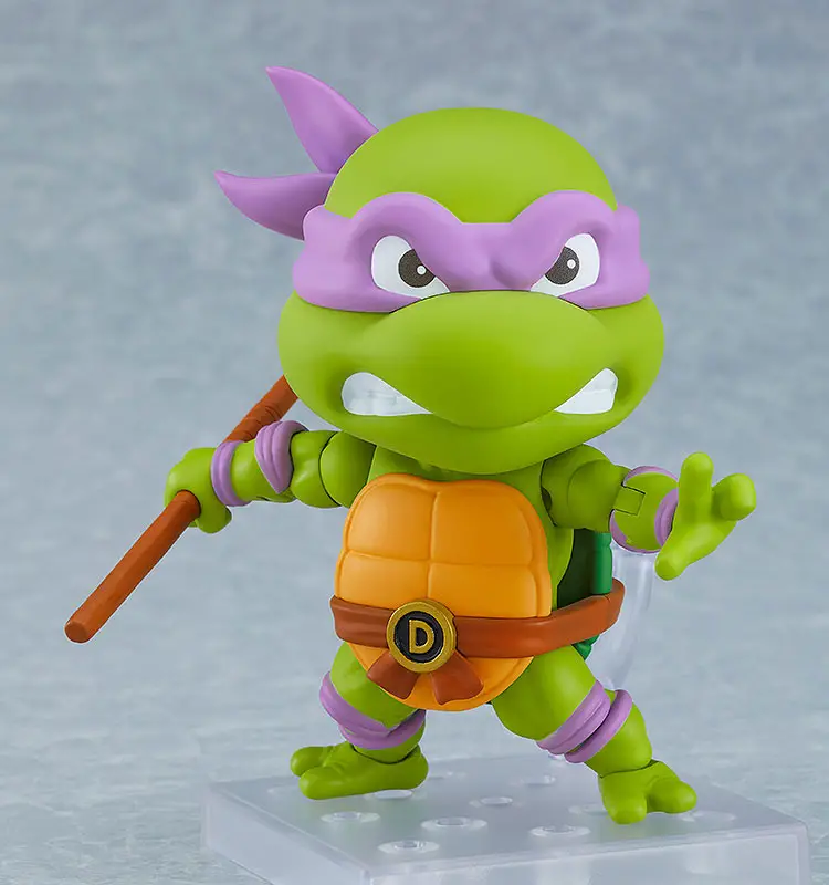 Nendoroid Teenage Mutant Ninja Turtles Donatello