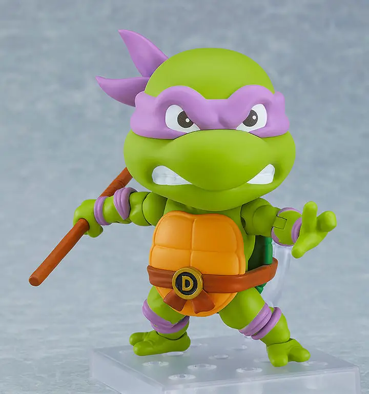 Nendoroid Teenage Mutant Ninja Turtles Donatello