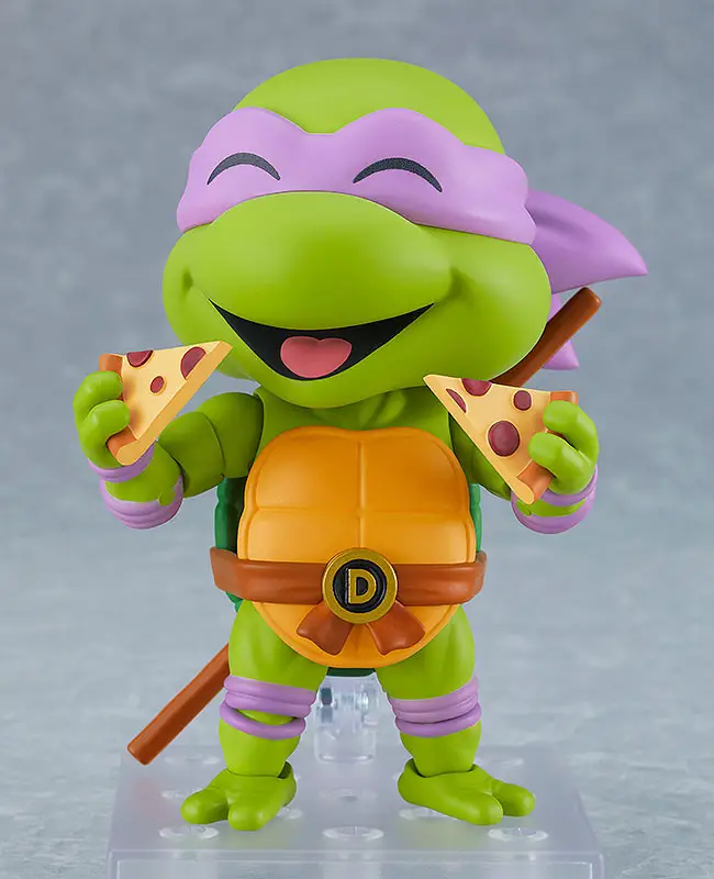 Nendoroid Teenage Mutant Ninja Turtles Donatello