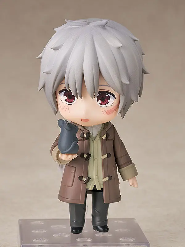 Nendoroid NO.6 Shion