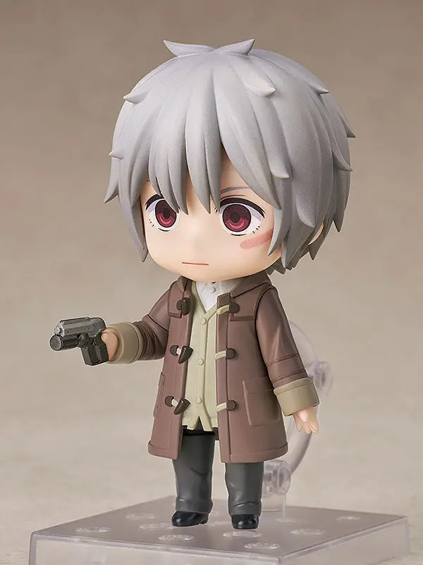 Nendoroid NO.6 Shion