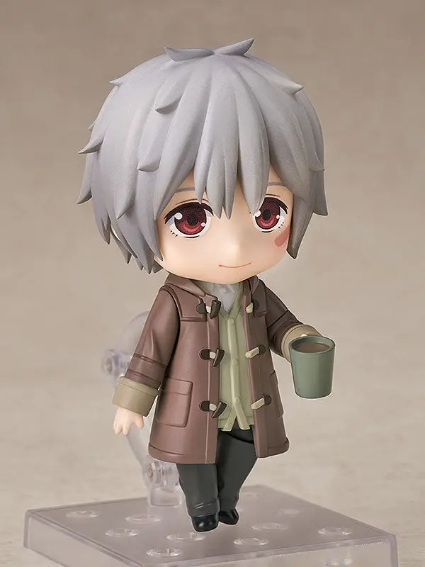 Nendoroid NO.6 Shion