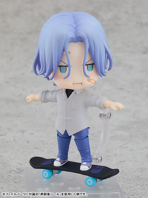 Nendoroid SK8 the Infinity Langa