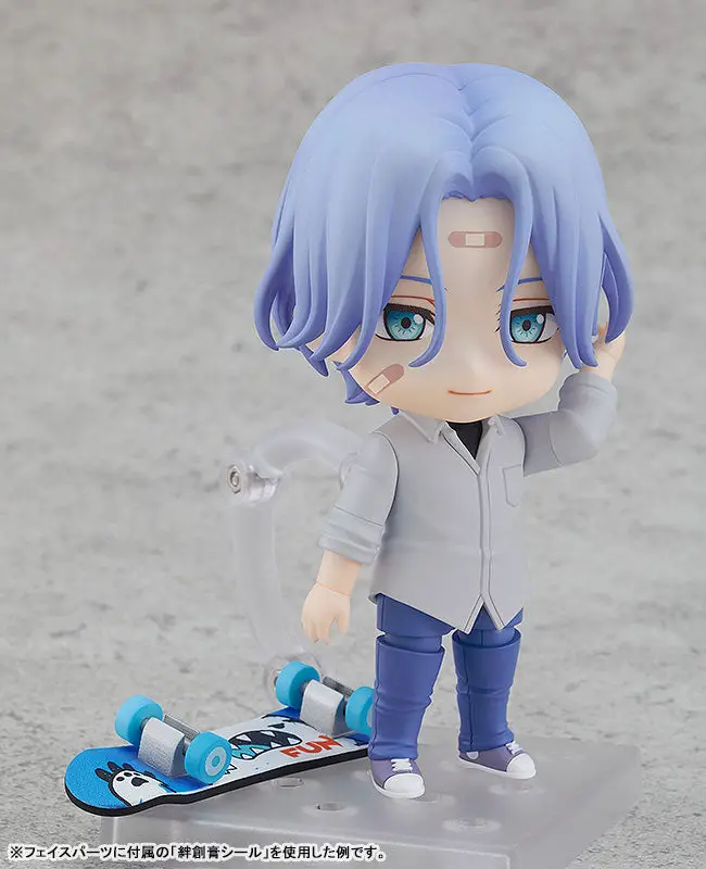 Nendoroid SK8 the Infinity Langa