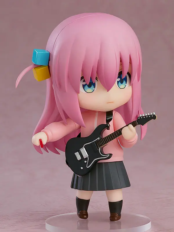 Nendoroid Bocchi the Rock! Hitori Goto