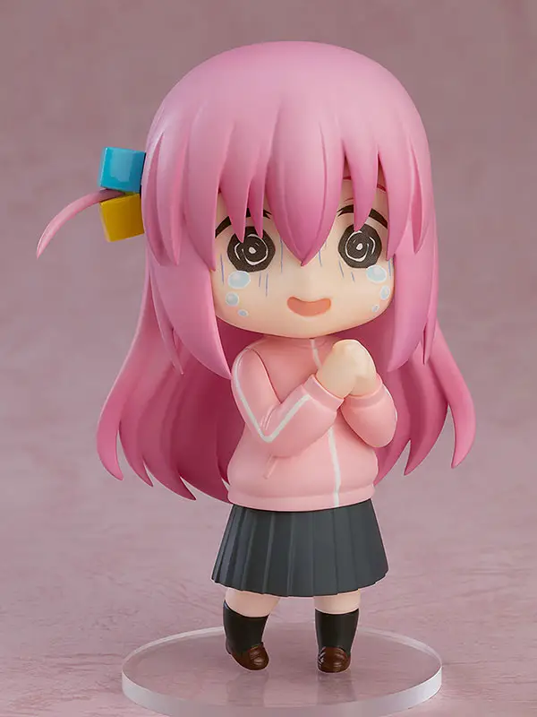 Nendoroid Bocchi the Rock! Hitori Goto