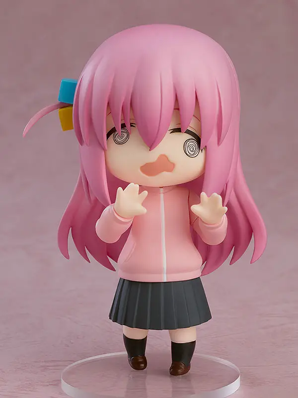 Nendoroid Bocchi the Rock! Hitori Goto