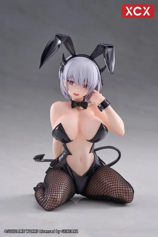 Bunny Girl Nono Illustrated by Yatsumi Suzuame 1/6  Regular Edition