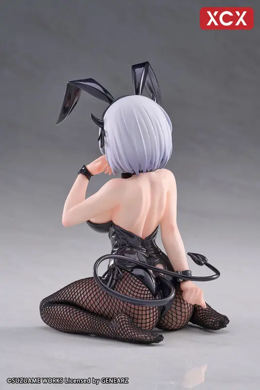 Bunny Girl Nono Illustrated by Yatsumi Suzuame 1/6  Regular Edition