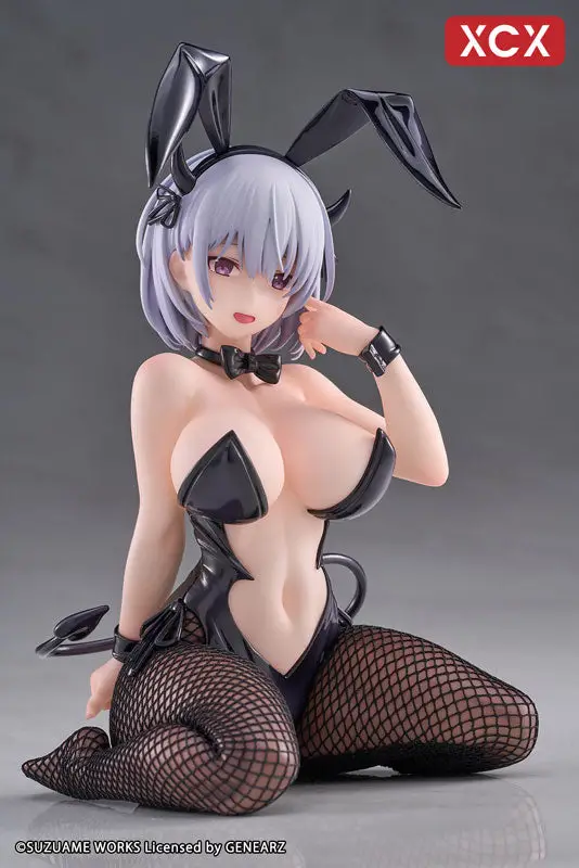 Bunny Girl Nono Illustrated by Yatsumi Suzuame 1/6  Deluxe Edition