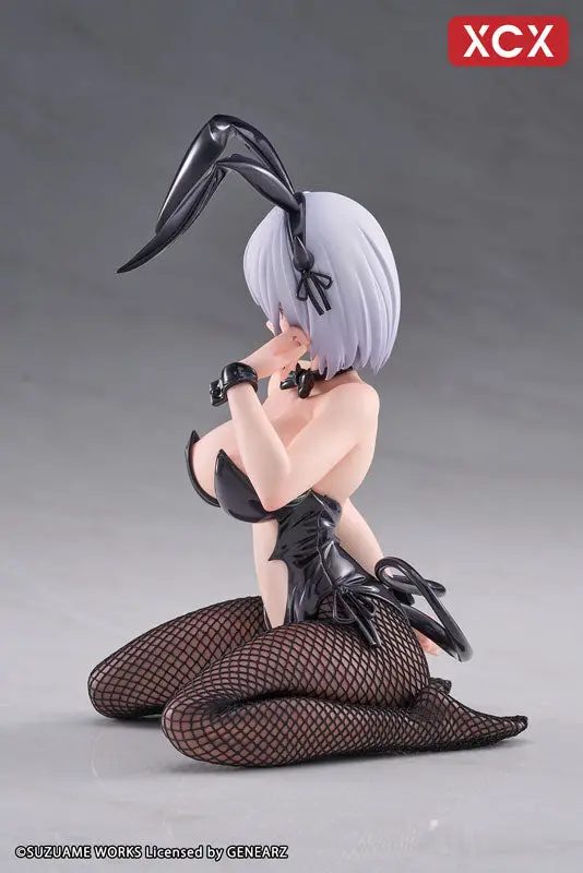 Bunny Girl Nono Illustrated by Yatsumi Suzuame 1/6  Deluxe Edition