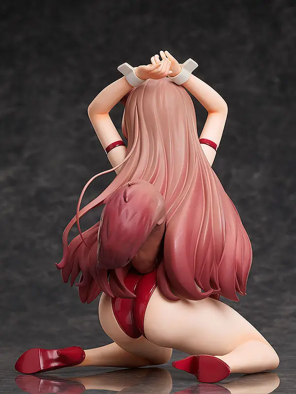 The Rising of the Shield Hero Raphtalia Bare Leg Bunny Style Ver. 1/4 