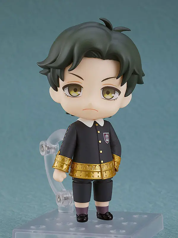 Nendoroid Spy x Family Damian Desmond