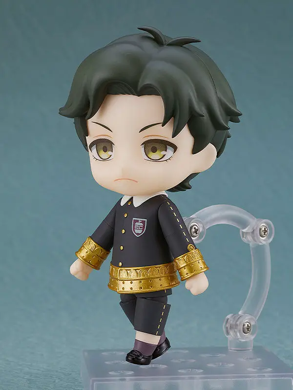 Nendoroid Spy x Family Damian Desmond