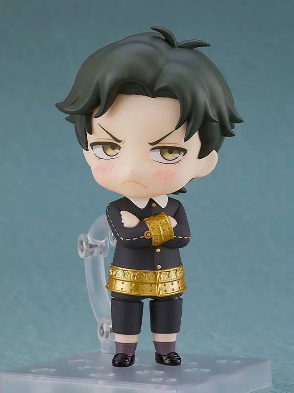 Nendoroid Spy x Family Damian Desmond