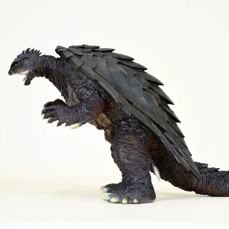 Gamera 3: The Revenge of Iris Gamera 1999 (G3) 1/400 Soft Vinyl Kit Reproduction Edition