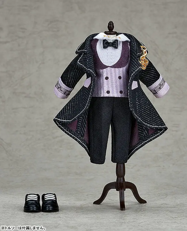 Nendoroid Doll Outfit Set Classic Concert: Boy