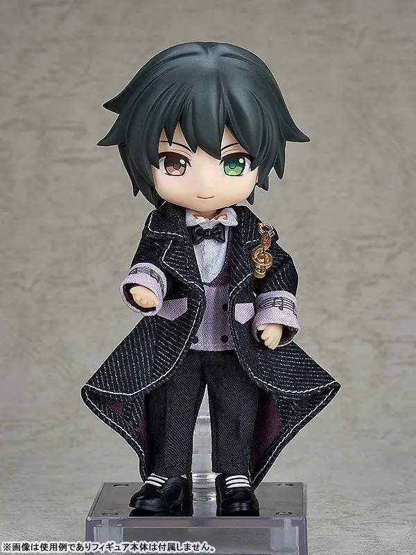 Nendoroid Doll Outfit Set Classic Concert: Boy