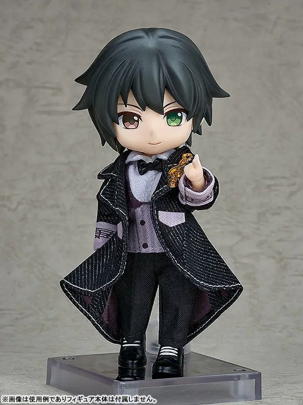 Nendoroid Doll Outfit Set Classic Concert: Boy