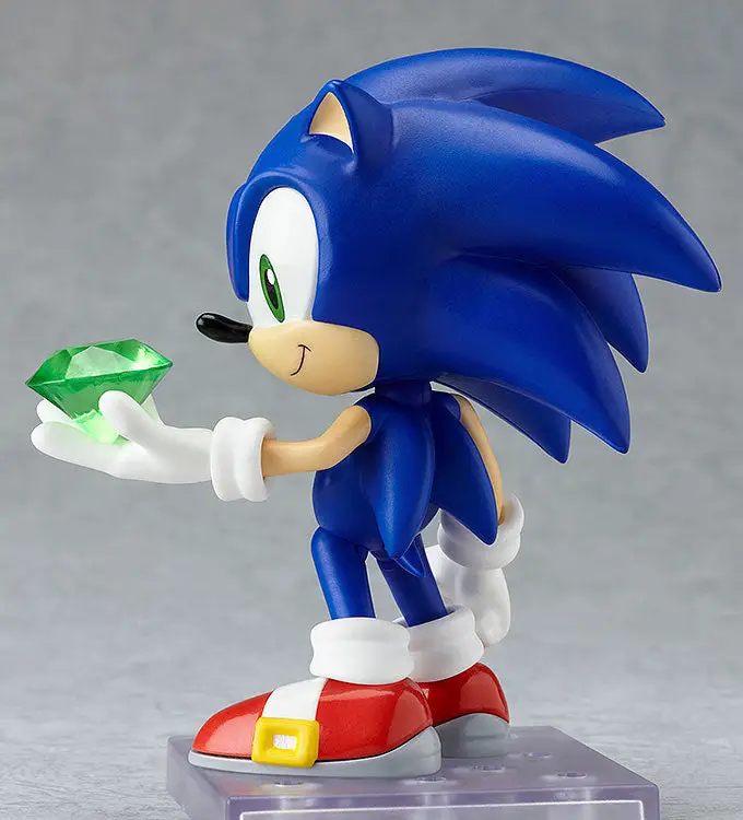 Nendoroid Sonic the Hedgehog