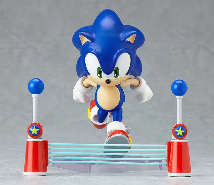 Nendoroid Sonic the Hedgehog