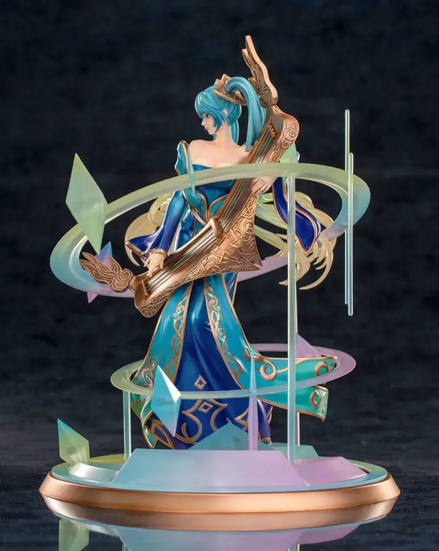 League of Legends Maven of the Strings Sona 1/7 