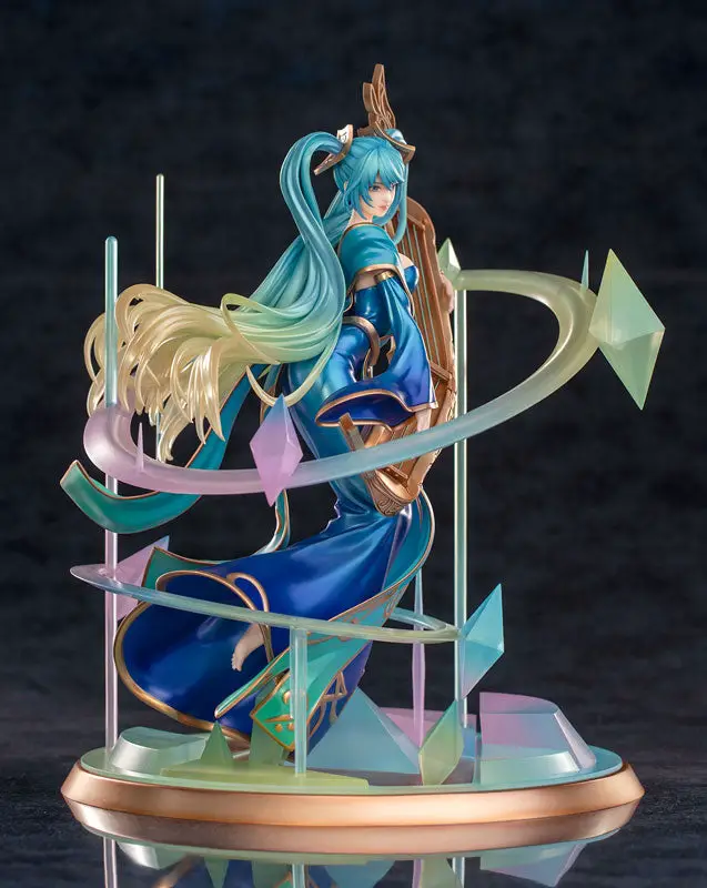 League of Legends Maven of the Strings Sona 1/7 