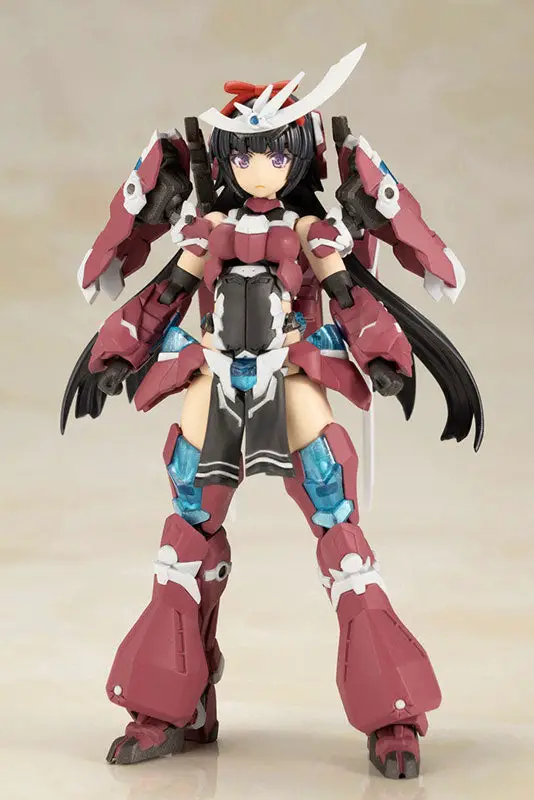 Frame Arms Girl Hand Scale Magatsuki Plastic Model