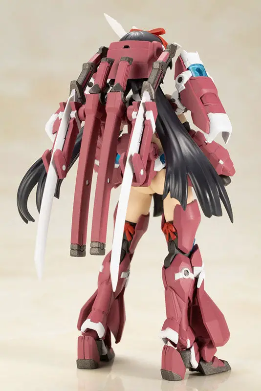 Frame Arms Girl Hand Scale Magatsuki Plastic Model