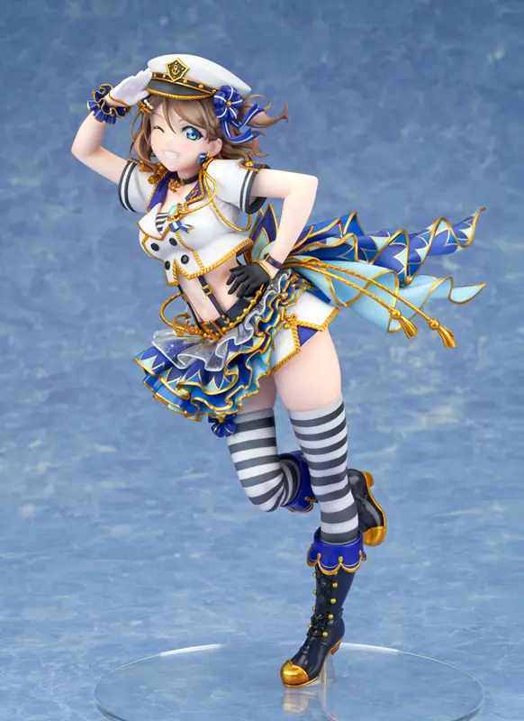 Love Live! School Idol Festival ALL STARS You Watanabe 1/7 