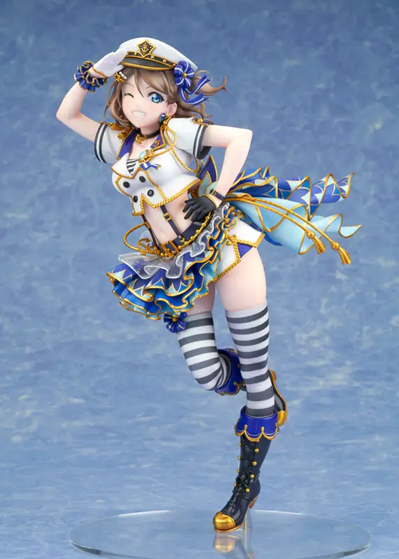 Love Live! School Idol Festival ALL STARS You Watanabe 1/7 