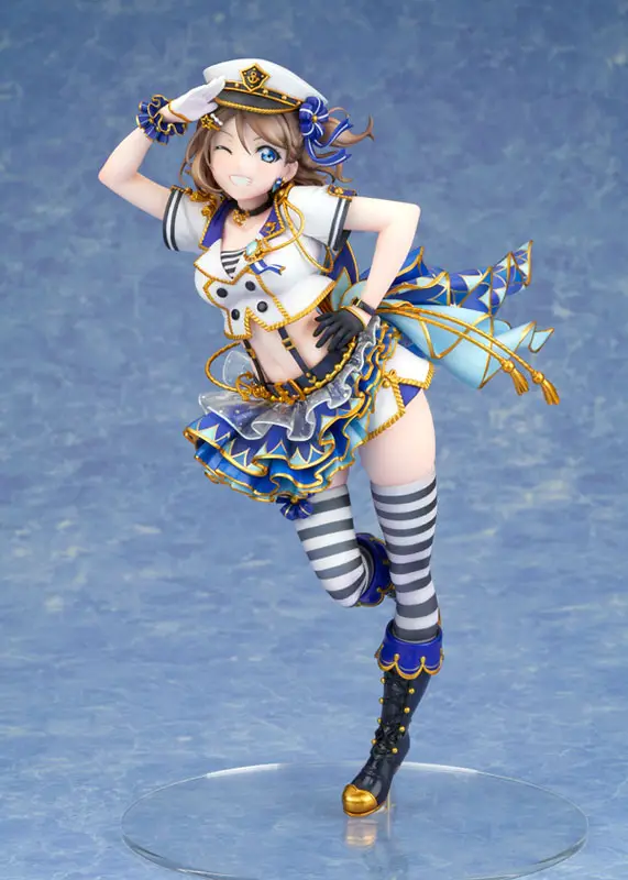 Love Live! School Idol Festival ALL STARS You Watanabe 1/7 