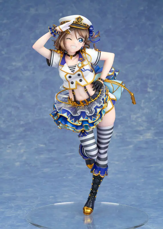 Love Live! School Idol Festival ALL STARS You Watanabe 1/7 