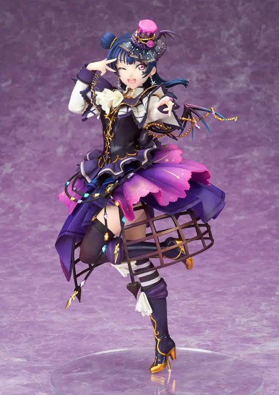 Love Live! School Idol Festival Yoshiko Tsushima 1/7 